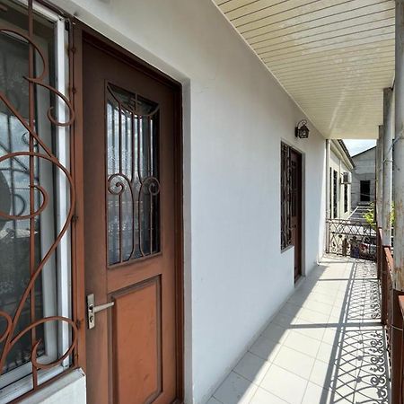 House On Ganja Street Kutaisi Exterior foto