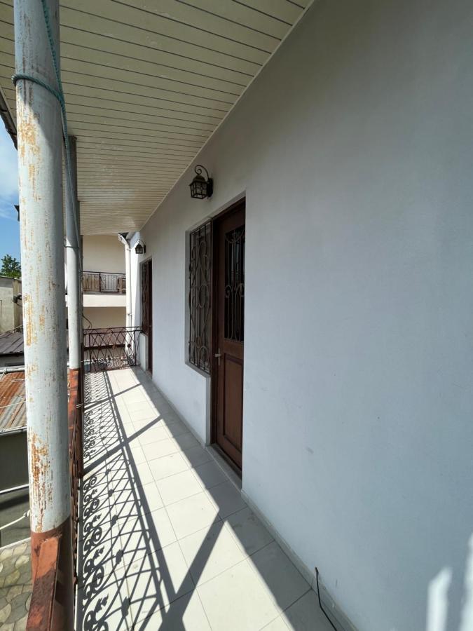 House On Ganja Street Kutaisi Exterior foto