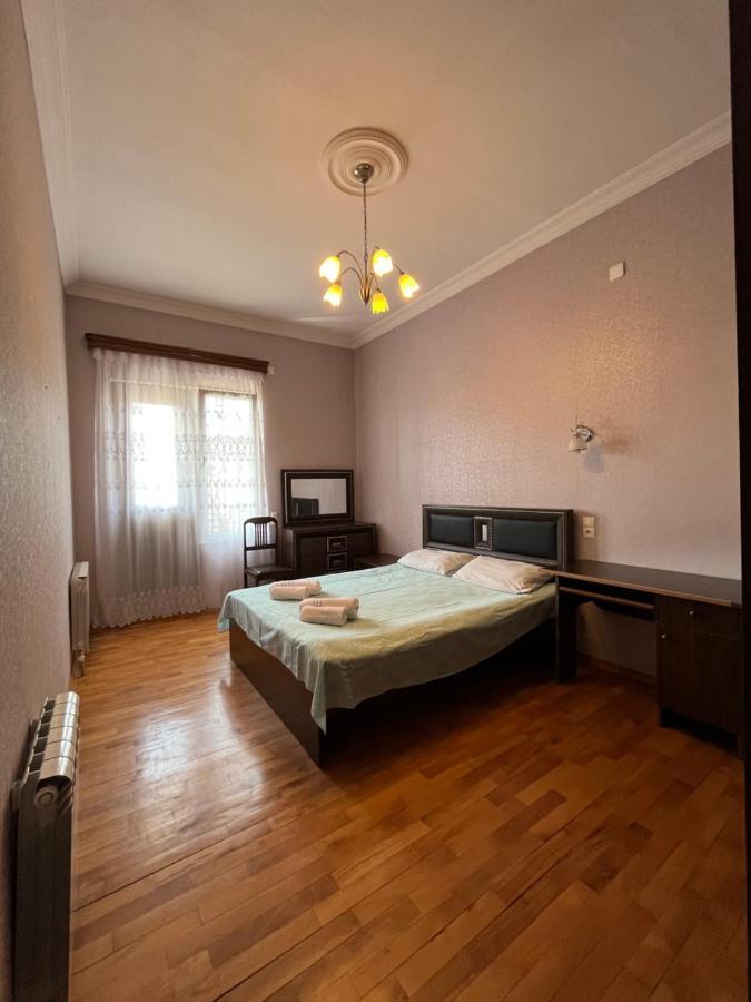 House On Ganja Street Kutaisi Exterior foto