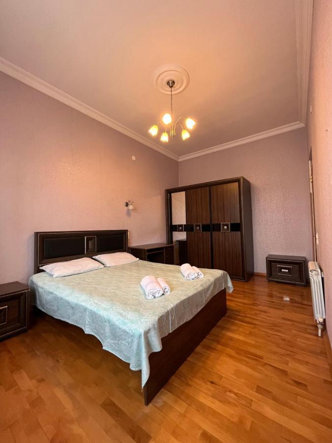 House On Ganja Street Kutaisi Exterior foto
