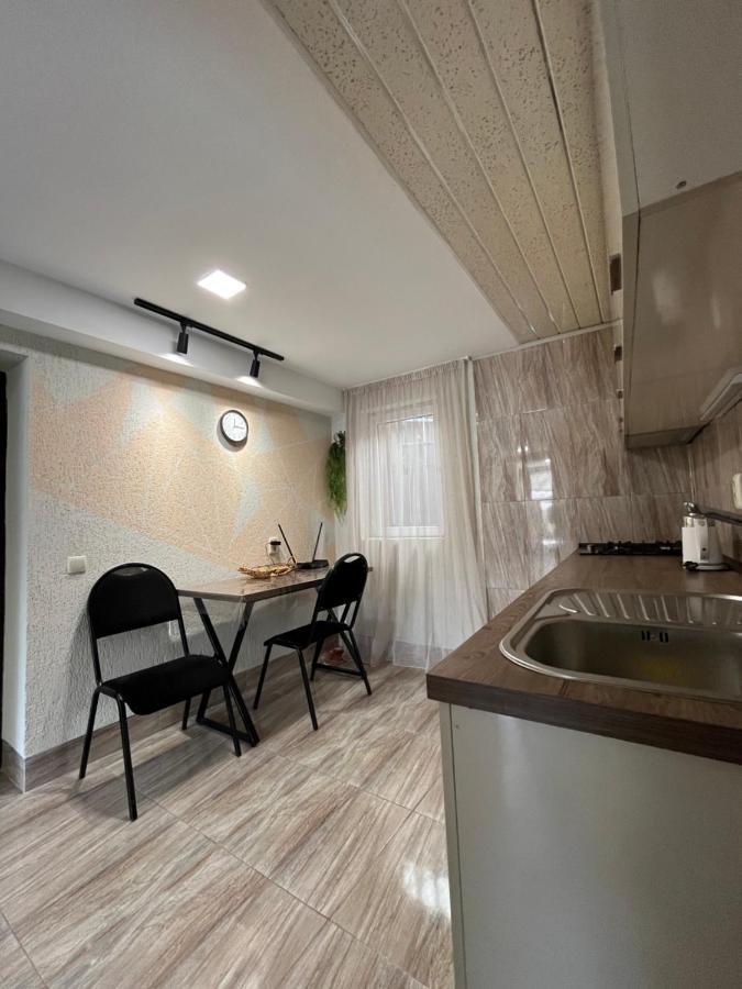 House On Ganja Street Kutaisi Exterior foto
