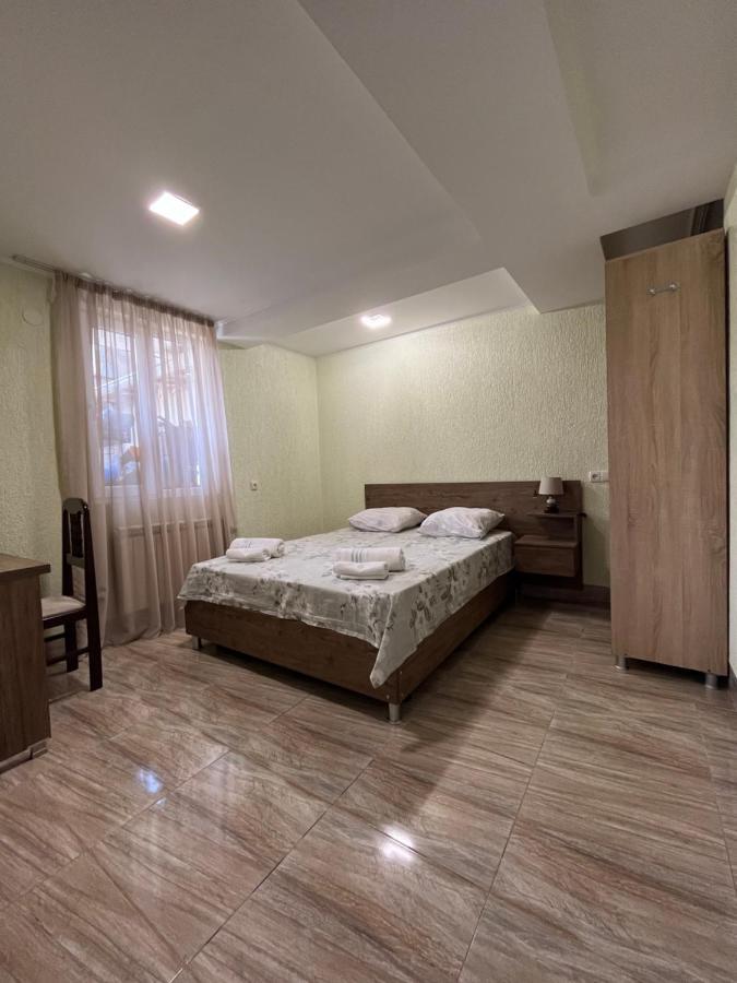 House On Ganja Street Kutaisi Exterior foto